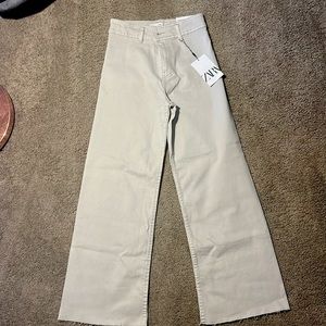 Zara jeans